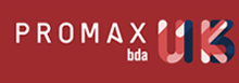 Promax UK 2013