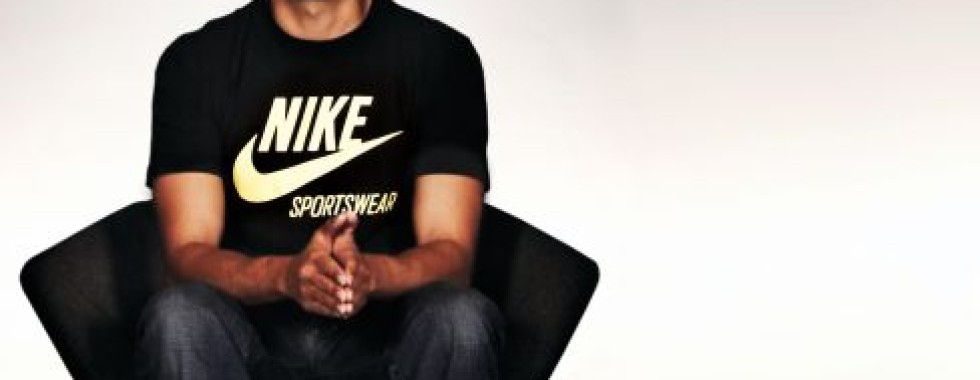 AKQA founder Ajaz Ahmed talks digital Velocity