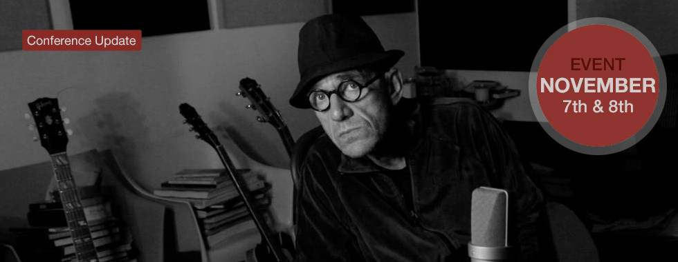 Tony Kaye – Iconic Director