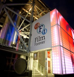 Promax UK 2015 Conference