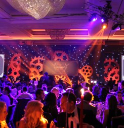 Welcome to the Promax UK 2015 blog