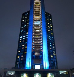 Promax UK 2015 Awards