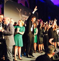 Sponsorship Opportunities