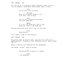 I’ve been inspired