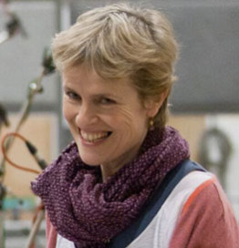 Rachel Portman