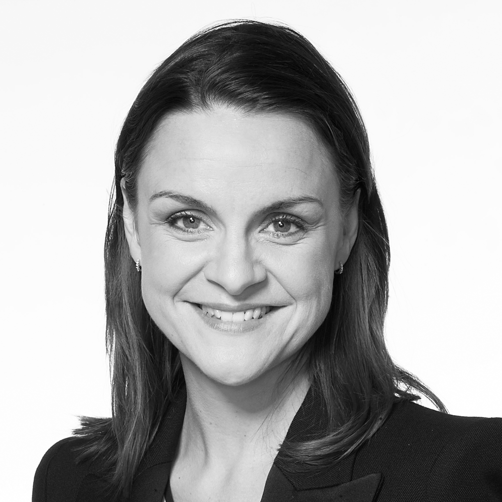 Anna Priest Co Chair Promax