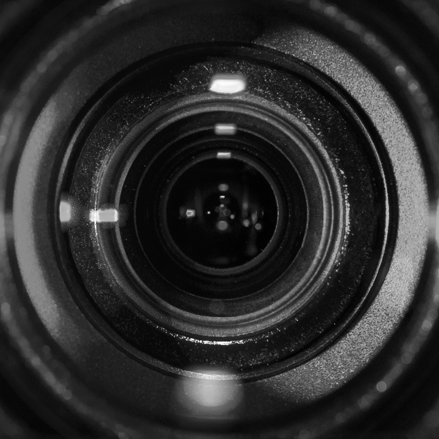 directing masterclass lens image