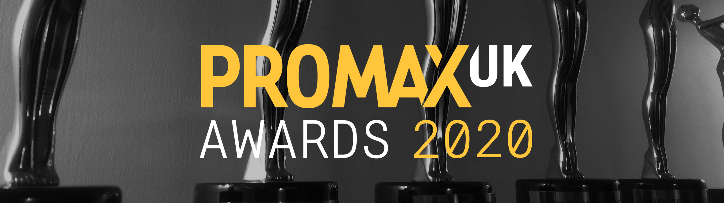 Promax UK 2020 Awards