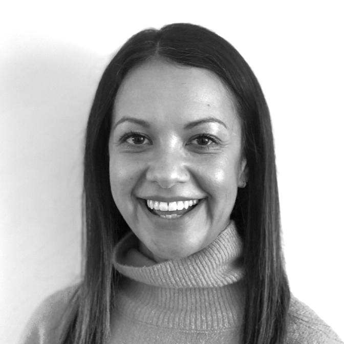 Aoife Owen Promax UK Vice Chair