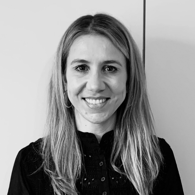 Jess-Byars Promax UK Vice Chair