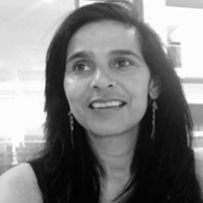 Mina Patel Promax UK